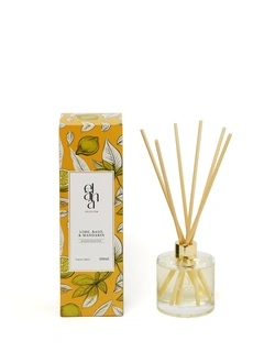 Lime, Basil & Mandarin 200ml