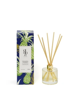 Pineapple, Coconut & Vanilla 200ml