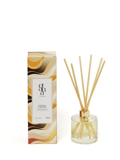 Vanilla Caramel 200ml