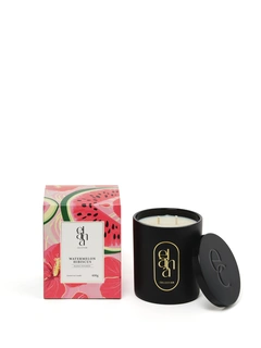 Watermelon Hibiscus 400g - Black