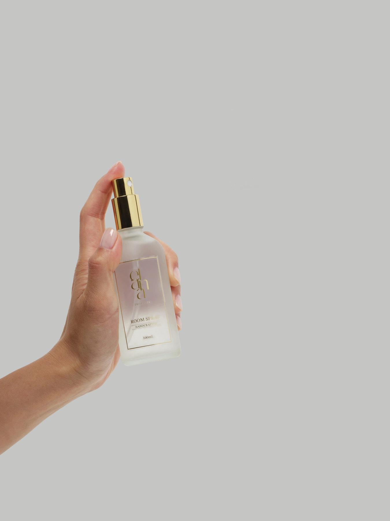 Pineapple, Coconut & Vanilla 100ml